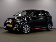 Kia Picanto - 1.0 DPi 67pk 4-zits GT-Line