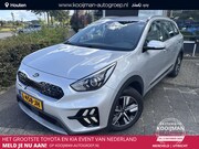 Kia Niro - 1.6 GDi Hybrid DynamicLine Navigatie, Eerste eigenaar, Trekh