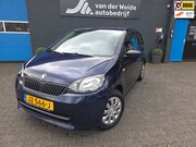 Skoda Citigo - 1.0 Greentech Arctic