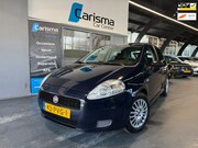 Fiat Punto - Grande 1.3 M-Jet Actual Airco|5DRS