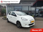Mitsubishi Space Star - 1.0 Entry||Airco|Lichtmetaal|