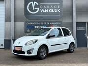 Renault Twingo - 1.2-16V Collection 75PK Airco, Isofix, ElektrRamen+Spiegels,