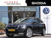 Skoda Kamiq - 1.0 TSI 95 pk Tour | Climate Control | Navigatie Via Smartph