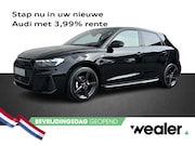 Audi A1 - S edition (A02) 25 TFSI 70 kW / 95 PK Sportback 7 Airco 2 zo
