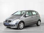 Mercedes-Benz A-klasse - 160