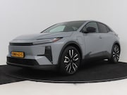 Toyota C-HR - First Edition 77 kWh