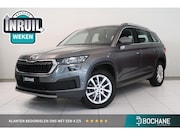 Skoda Kodiaq - 1.5 TSI Business Edition | Camera | Navigatie | LED | AppleC