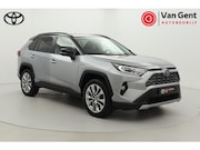 Toyota RAV4 - 2.5 Hybrid Executive | Leder | Stoelverwarming | JBL | Dodeh