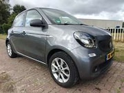 Smart ForFour - 1.0 Pure