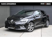 Renault Clio - E-Tech Hybrid 140 Initiale Paris | 360 CAMERA | STUUR/STOELV