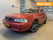 Volvo C70 - 2.4 T Luxury AUT AIRCO RIJDT GOED PDC NAP APK 4-2027 LIEFHEB