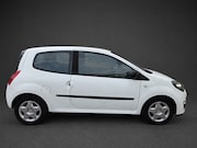 Renault Twingo - 1.2 16V Parisienne, lage km stand/ nw distributie
