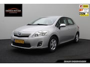 Toyota Auris - 1.8 Full Hybrid Aspiration 2012 NAP | Navigatie | Cruise con