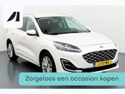 Ford Kuga - 2.5 PHEV Vignale Riant uitgeruste plug-in hybride SUV