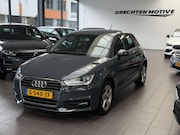 Audi A1 - Sportback 1.0 TFSI Pro S-Line / Automaat /