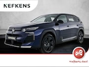Citroën C5 Aircross - 1.2 Hybrid Business 145pk Automaat | 8 JAAR GARANTIE | Elekt