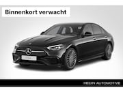 Mercedes-Benz C-klasse - C 300e Limousine Automaat Business Solution AMG | Comfortpak