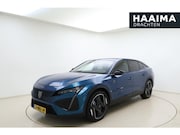 Peugeot 408 - 1.6 HYbrid GT 225 EAT8 First Edition | Alcantara bekleding |