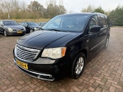 Chrysler Town and Country - 3.6 V6 AUT, Stow&Go, Leer, electr deuren