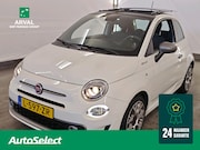 Fiat 500 - 1.0 Hybrid 70pk Sport | Pack Sky | Panoramadak | U-Connect N