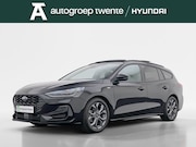 Ford Focus - 1.0 Ecoboost automaat ST line X | Panoramdak | Afn. Trekhaak