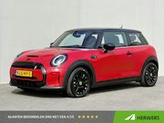 MINI Mini Electric - Classic 33 kWh / SOH 95% / All Season banden / Apple Carplay
