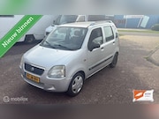 Suzuki Wagon R+ - 1.3 GA