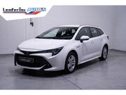 Toyota Corolla - Touring Sports 2.0 Hybrid Dynamic navigatie privateglas afne