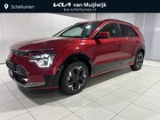 Kia Niro EV - Plus 64.8 kWh NW AUTO ! 28-02-2026 | Vlot rijden mogelijk