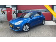 Suzuki Swift - 1.2 Select CAMERA / ANDROID AUTO / STOELVERW / AIRCO / BLUET