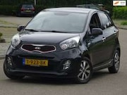 Kia Picanto - 1.2 CVVT World Cup Ed. 5DRS AIRCO/STOELVERW/APK