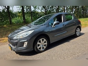 Peugeot 308 - 1.6 VTi - Automaat - VERBRUIKT KOELVLOEISTOF