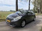 Peugeot 208 - 1.2 VTi Allure