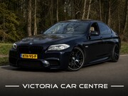BMW 5-serie - 550i High Executive - M5 look
