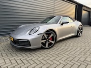 Porsche 911 - 3.0 Carrera S 450pk, Matrix Led, Sport Chrono