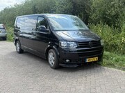 Volkswagen Transporter - 2.0 TDI BM L2H1 DC Comfortline MOTOR DEFECT!! Zo mee