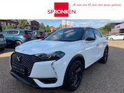 DS DS 3 - E-Tense Performance Line+ 50kwh Navi-Camera-Keyless-Stoelver