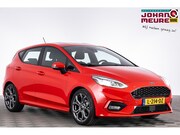 Ford Fiesta - 1.0 EcoBoost Hybrid ST-Line X 5drs | NAVI | ✅ 1e Eigenaar -2