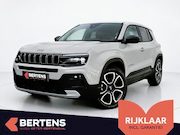 Jeep Avenger - 1.2 e-Hybrid Altitude | Elektrische a-klep | Adaptive cruise