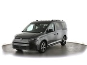 Volkswagen Caddy - 1.5 Style eHybrid 7-Persoons Plug-in