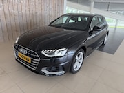 Audi A4 - Avant 35 TFSI Adv Edition