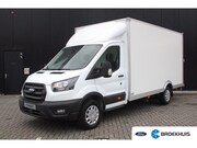 Ford Transit - 350 L4H1 Skeletal Bakwagen 170pk FWD | Automaat | Groot sche