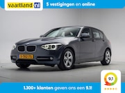 BMW 1-serie - 114i Corporate Lease Edition [ Sportstoelen Xenon Navi.Prof