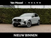 Volvo XC60 - T6 Plug-in hybrid AWD Ultra Dark
