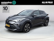 Toyota C-HR - 2.0 Hybrid Style