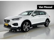 Seat Tarraco - 1.4 TSI e-Hybrid PHEV Xcellence 245 PK | Automaat | LED Kopl