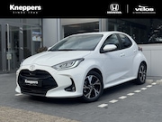 Toyota Yaris - 1.5 Hybrid 115 Dynamic Apple/Android, Cruise control, Keyles