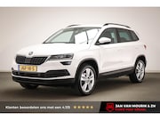Skoda Karoq - 1.5 TSI ACT Style Business | SPORTSTUUR | STOELVERWARMING |