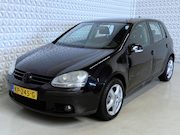 Volkswagen Golf - 1.6 FSI MOTOR KAPOT? GEEN COMPRESSIE (2007)