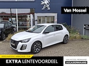 Peugeot 208 - 1.2 Hybrid 110 e-DCS6 Style